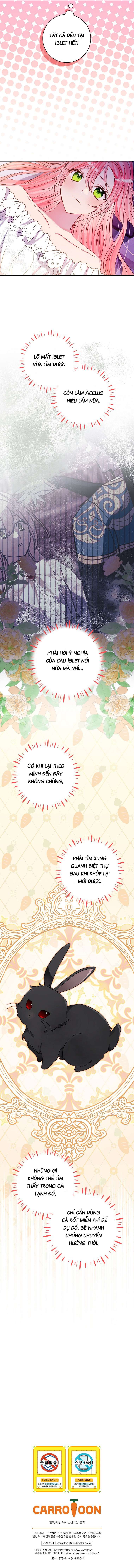 Tôi Không Muốn Có Con Với Nam Chính Chapter 12 - Trang 4
