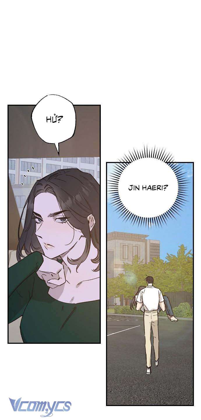 Onsaemiro Chapter 36 - Trang 4