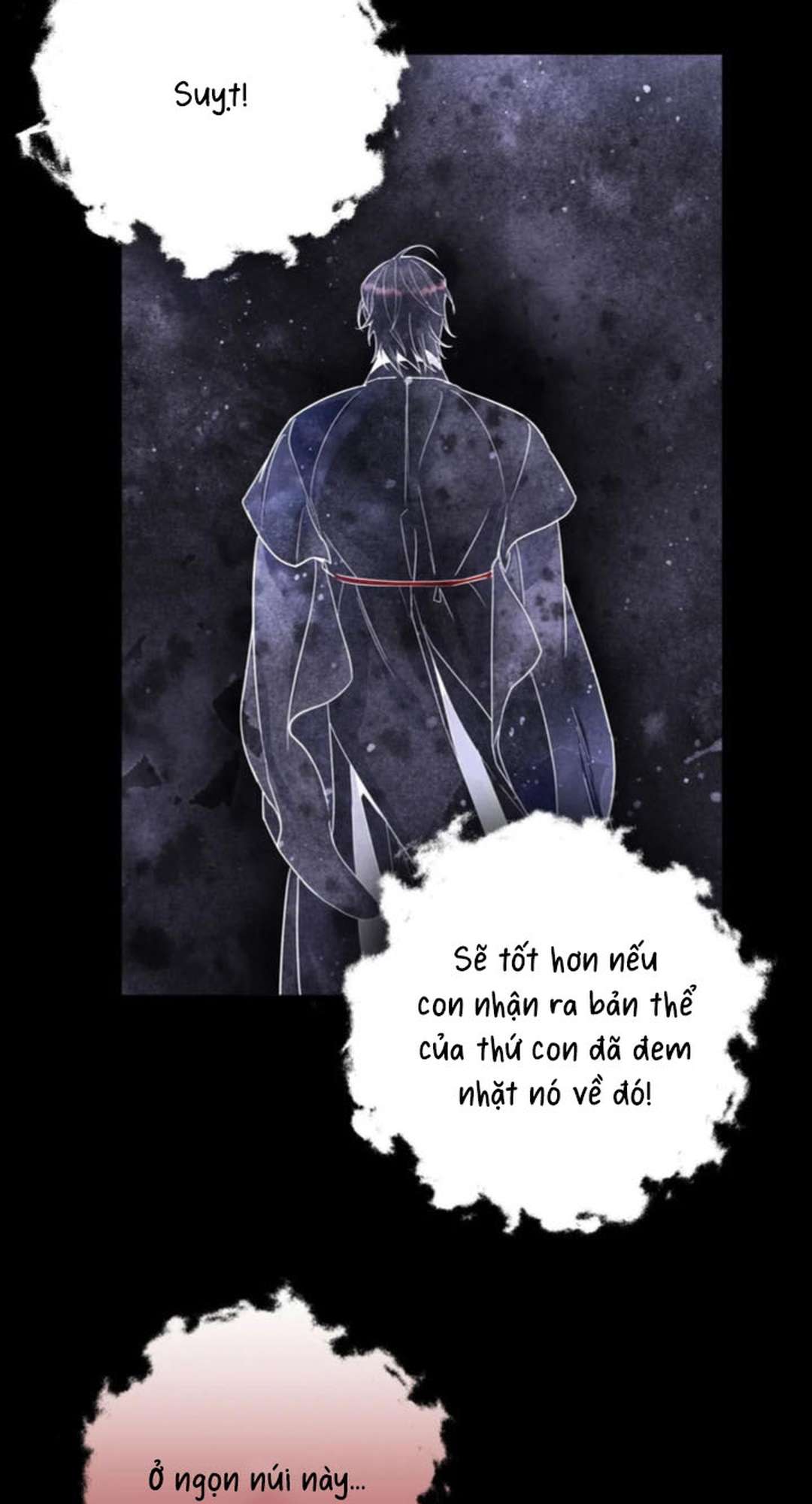 [ 18+ ] Khúc ca của loài cầm thú Chap 10 - Trang 2