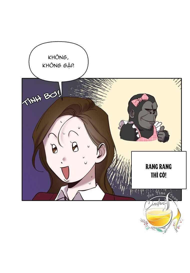 Thanh Xuân Của Chúng Ta Chap 65 - Trang 4