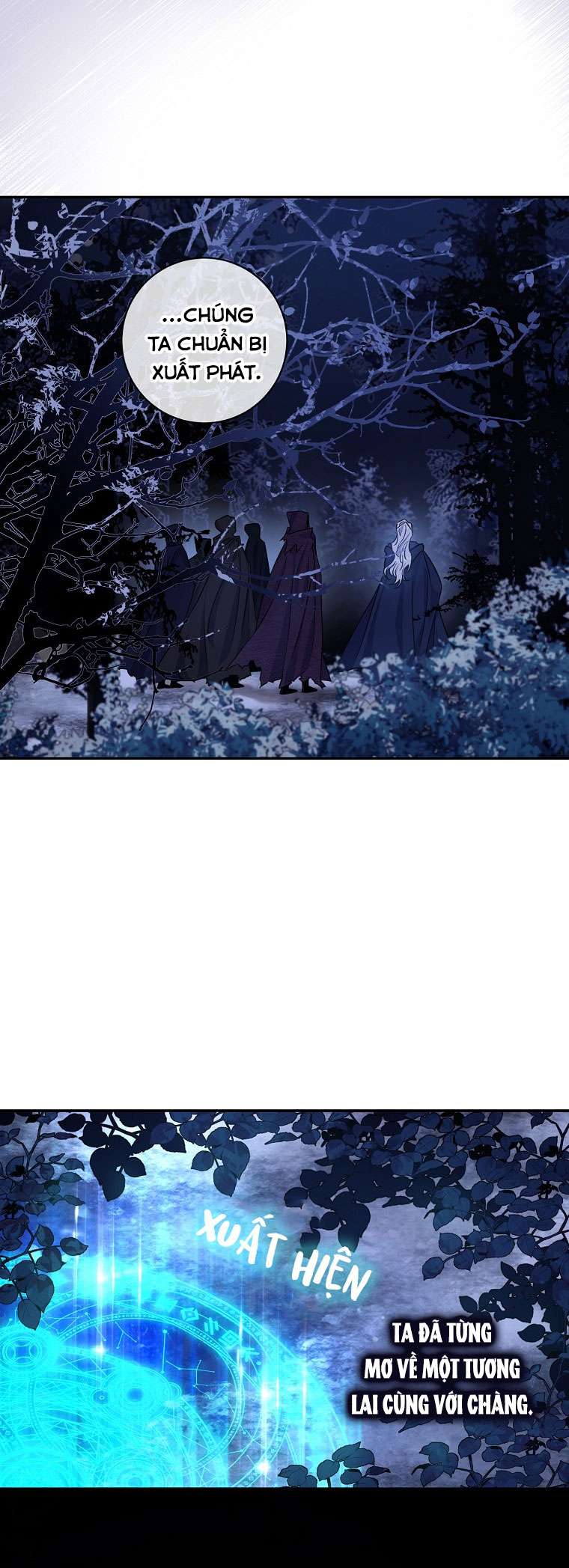 Thuần Hóa Bạo Quân Rồi Bỏ Trốn Chap 65 - Trang 2