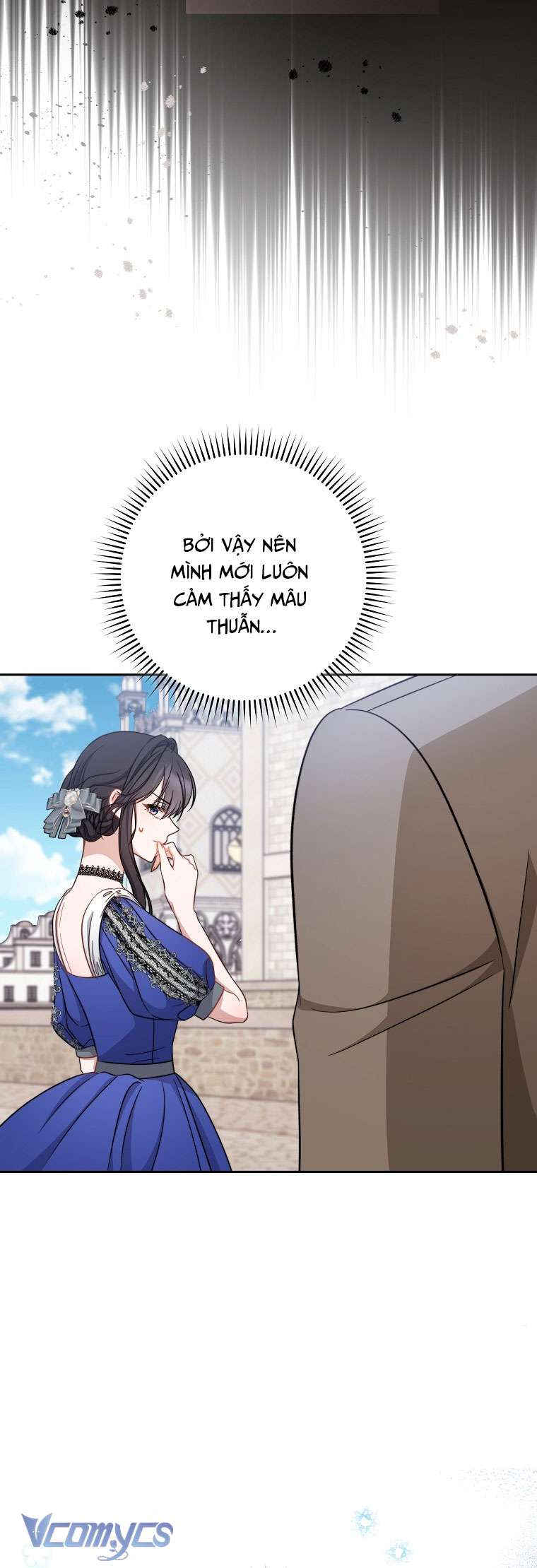 Nam Chính? Cho Cũng Không Thèm! Chapter 17 - Trang 3