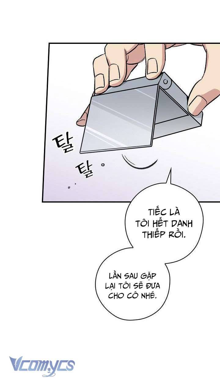 Ly Espresso Của Mùa Xuân Chapter 7 - Trang 4