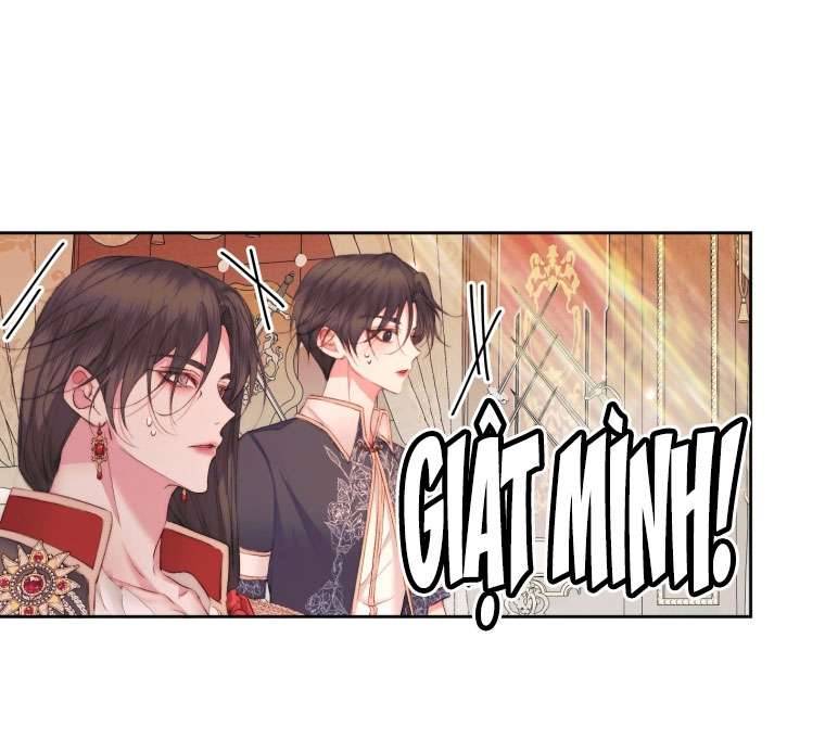 Siren: Trở Thành Gia Đình Của Nhân Vật Phản Diện Chapter 43 - Trang 3