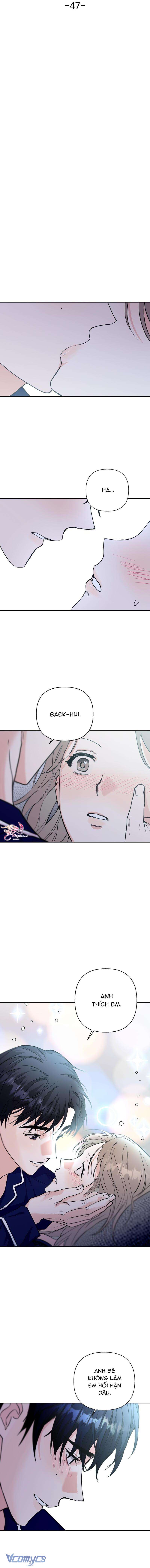 Hãy Ly Hôn Đi! Chapter 47 - Trang 3