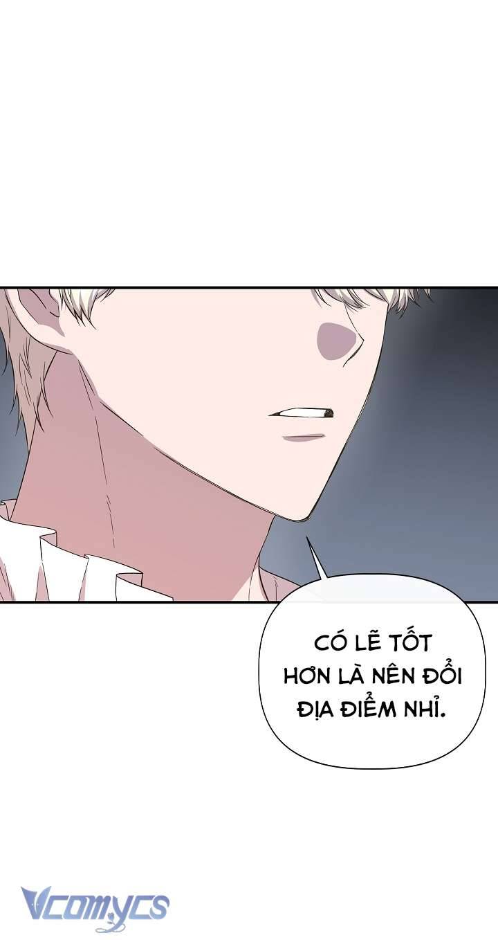 Tôi Không Phải Là Cinderella Chapter 86 - Trang 4
