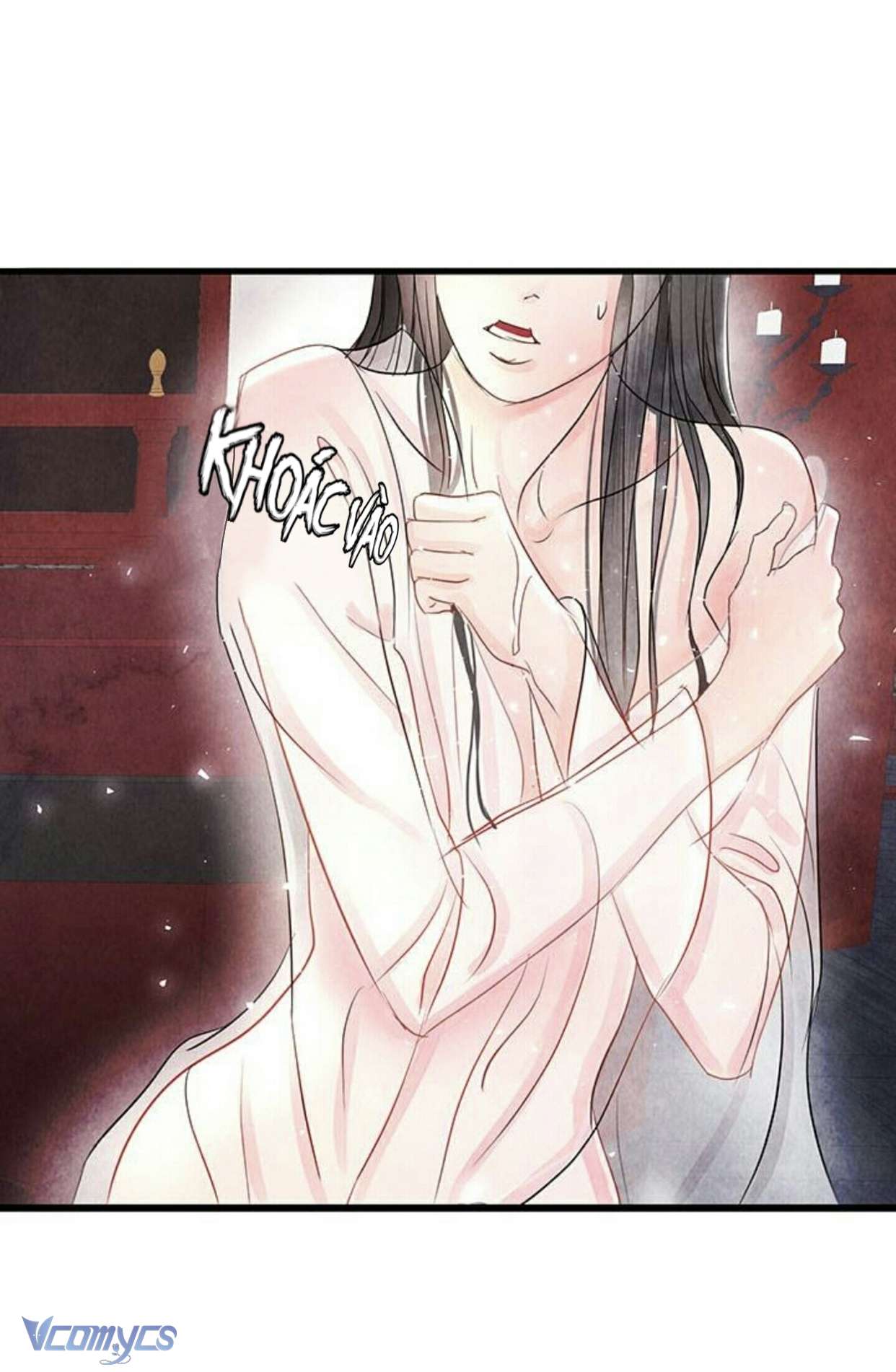 [18+] Đêm Hoang Dại Chap 2 - Trang 2