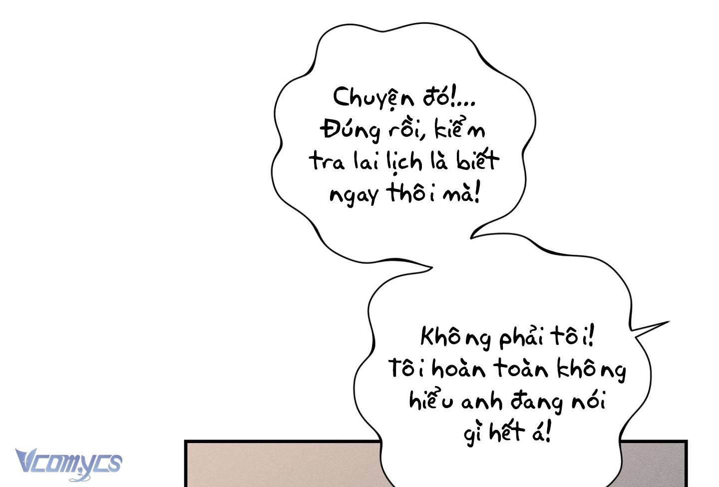 Cậu Đã Bị Bắt! Chap 2 - Trang 2