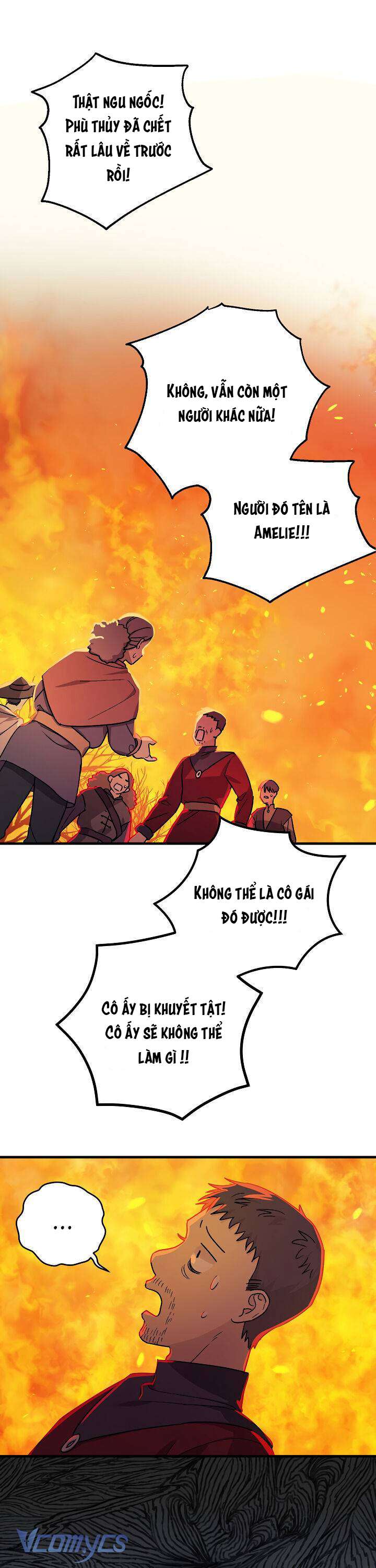 Liều Thuốc An Thần Của Bạo Chúa Chapter 11 - Trang 3