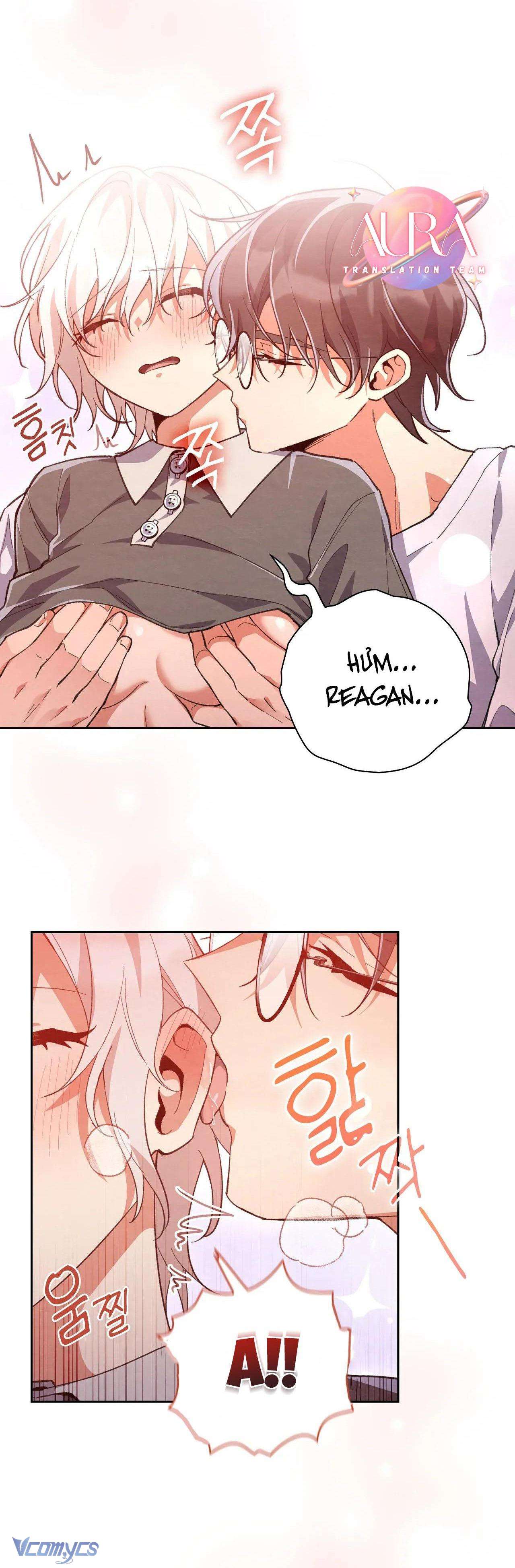 Chạy Trốn Khỏi Thợ Săn Chap 22 - Trang 4