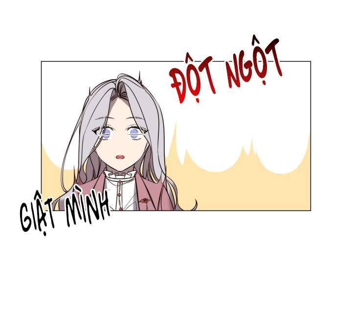 Ác Nữ Cần Bạo Chúa Chapter 19 - Trang 4