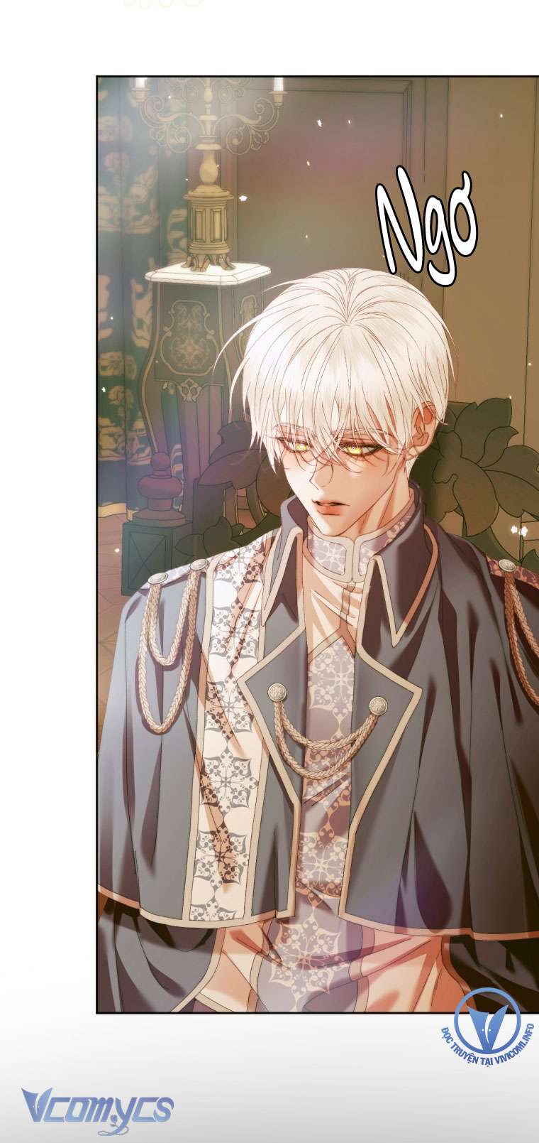 Siren: Trở Thành Gia Đình Của Nhân Vật Phản Diện Chapter 110 - Trang 3