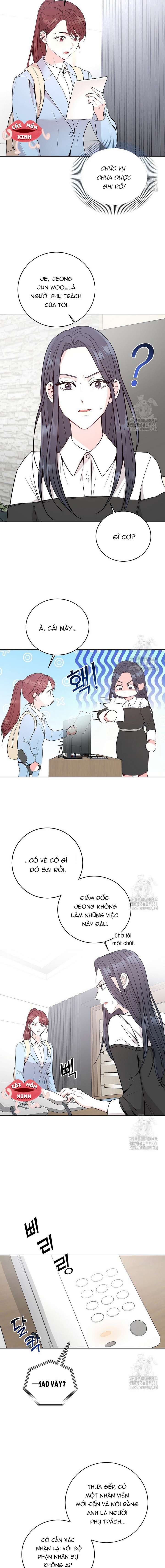 Hades và Persephone Hades và Persephone-Chap 1 - Trang 2