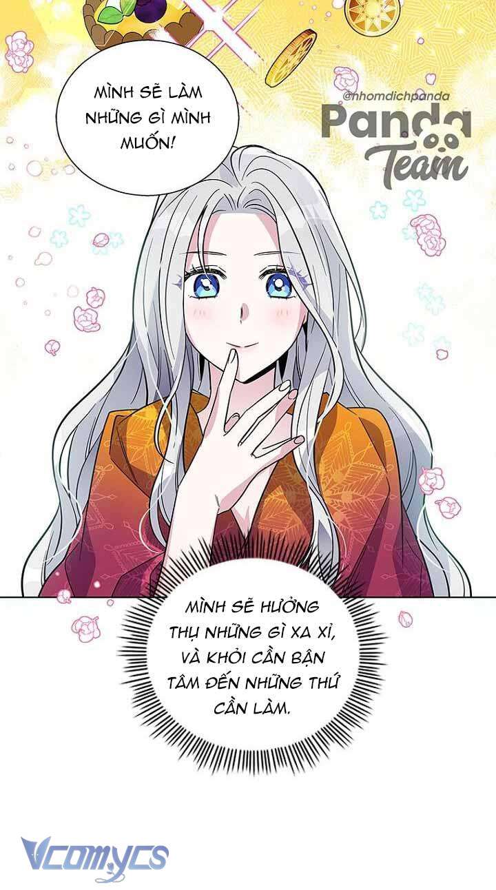 Chồng Yêu, Tôi Đây Bãi Công! Chap 2 - Trang 2