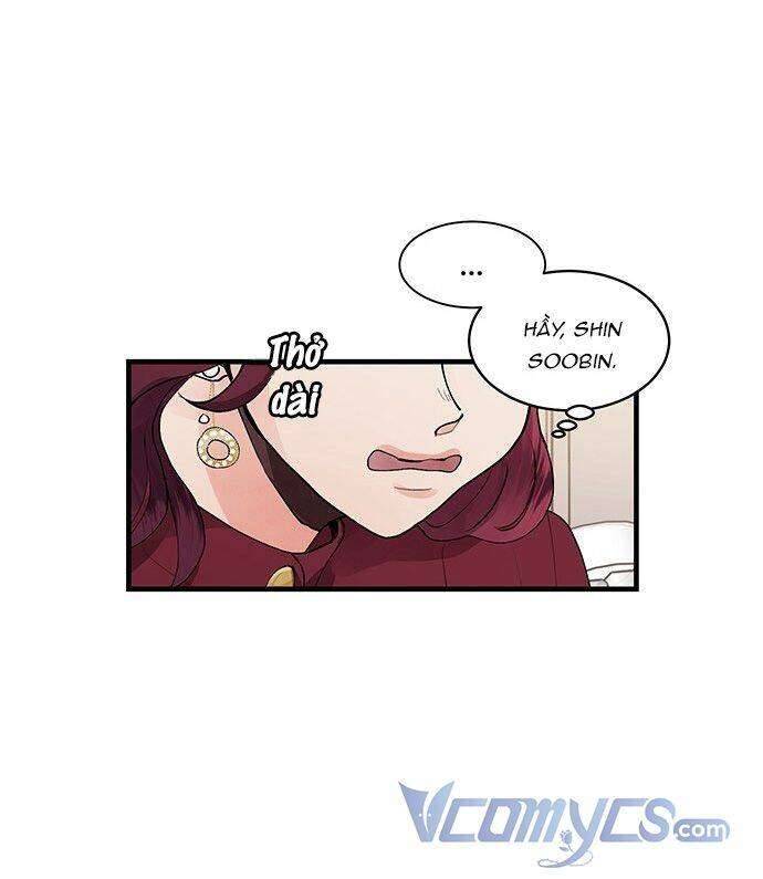 Oan Gia Ngõ Hẹp Chapter 1 - Trang 4