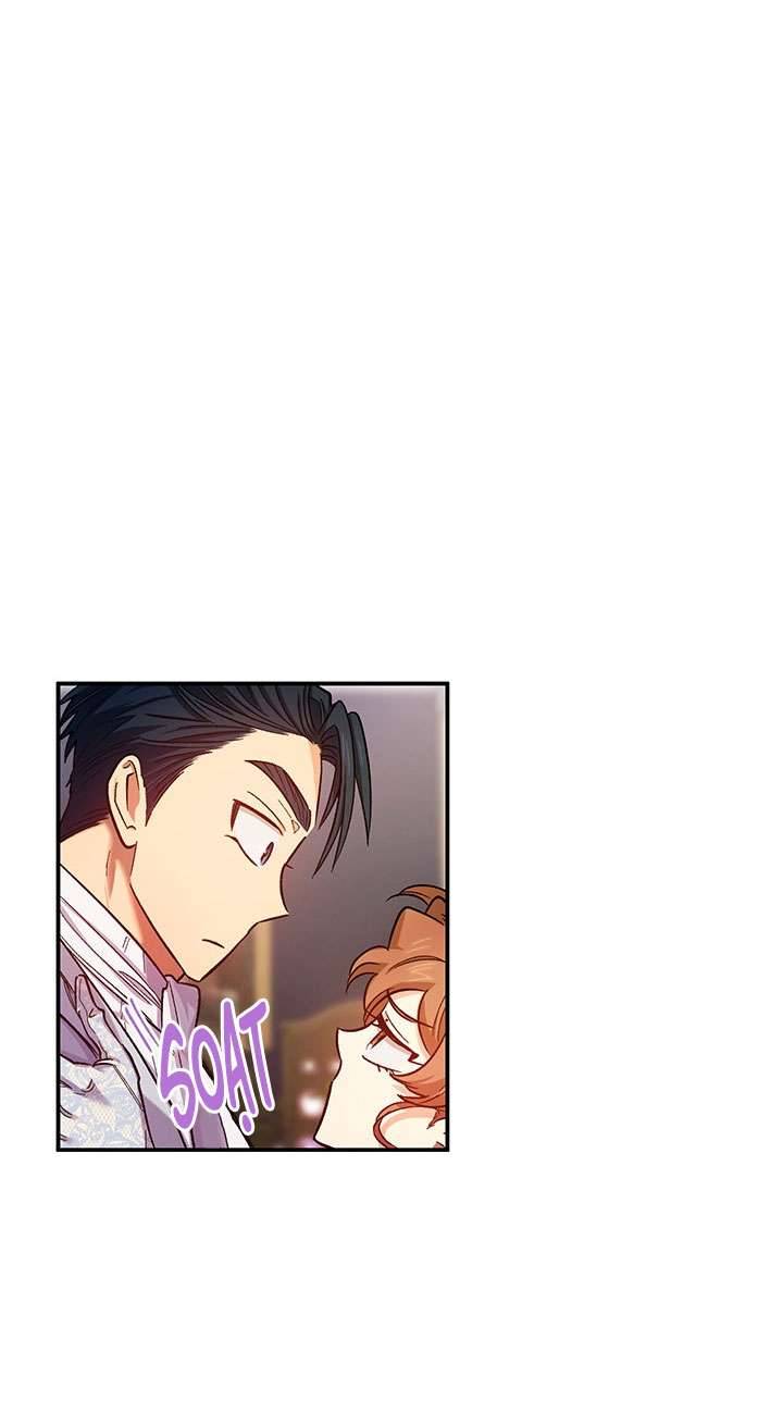 May Mắn Hay Bất Hạnh Chap 46 - Trang 4