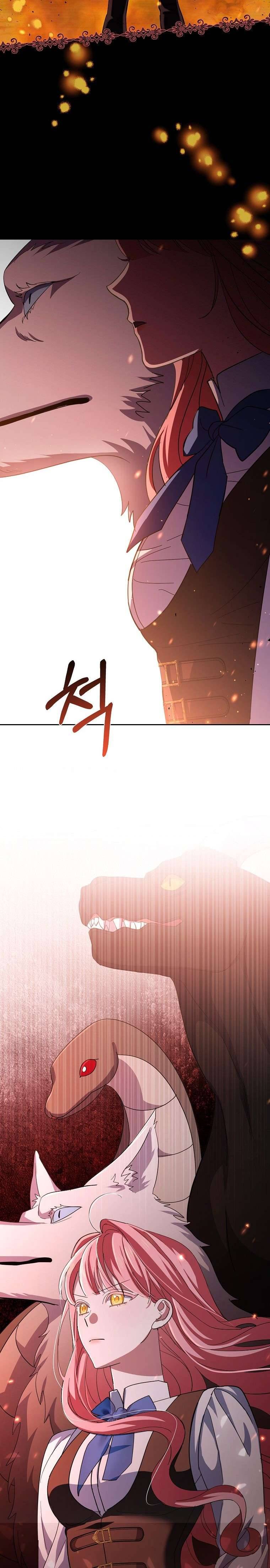 Vị Hôn Phu Phản Diện Cản Trở Con Đường Hoa Của Tôi Chap 15 - Trang 4