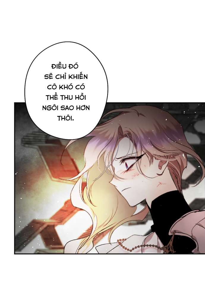 Lời Thú Nhận Của Chúa Tể Bóng Tối Chapter 106 - Trang 4