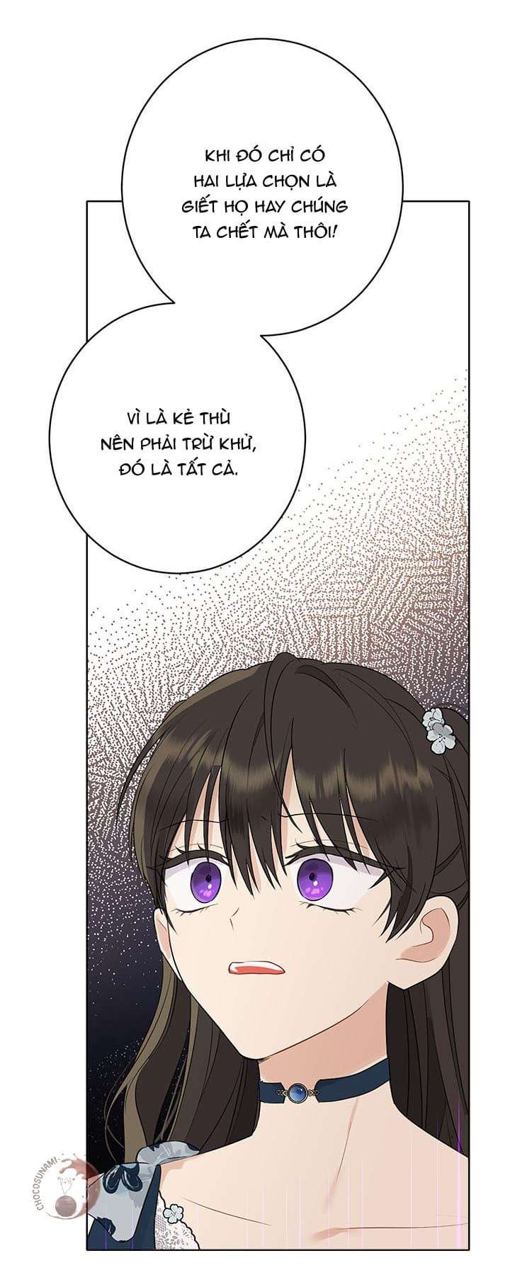 Tôi Là Minh Chứng Của Sự Thật Chap 56 - Trang 2