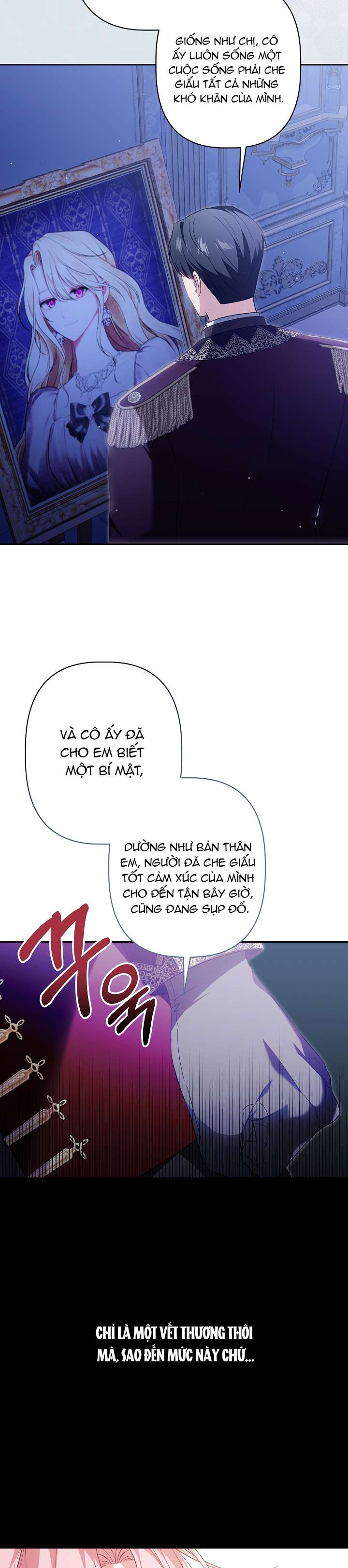 Cha Của Nam Chính Từ Chối Hủy Hôn Chapter 11 - Trang 4