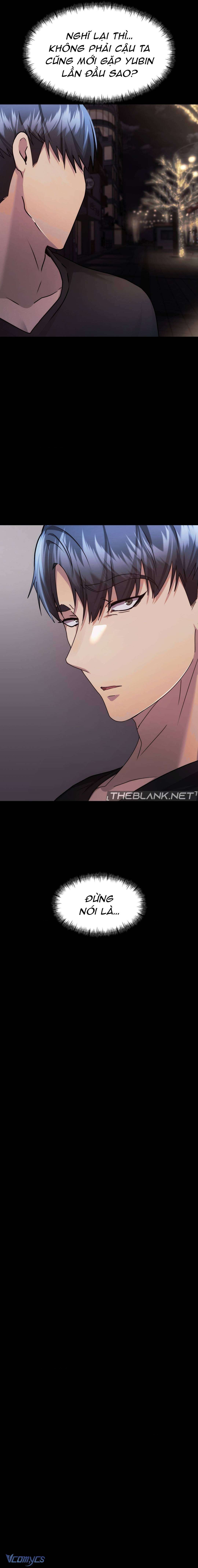 [18+] Diễn Đàn Mở Chap 26 - Trang 3