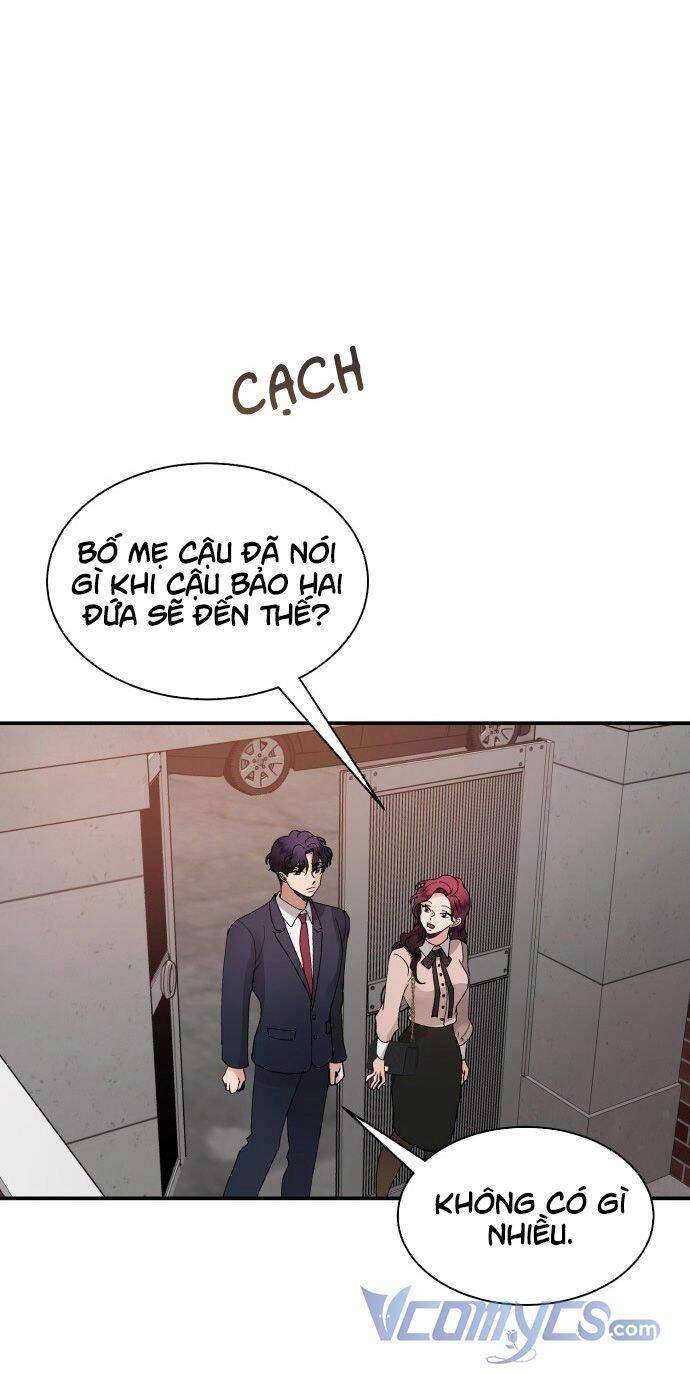 Oan Gia Ngõ Hẹp Chapter 21 - Trang 3