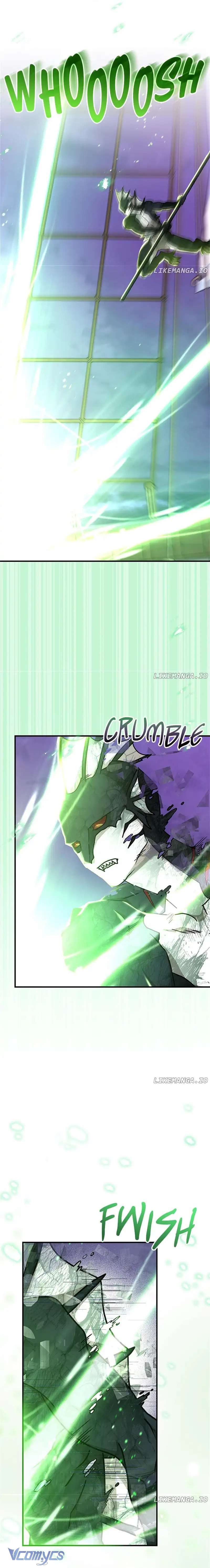 Cô Gái Sẽ Trở Thành Chủ Gia Đình Chapter 59 - Trang 3
