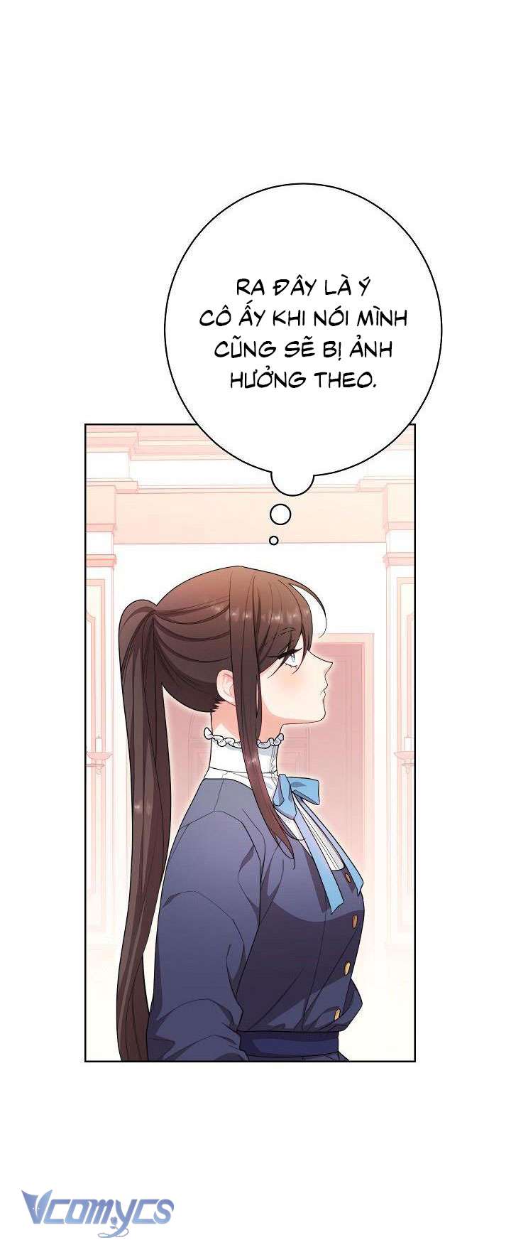 Hầu Gái Độc Quyền Của Hoàng Hậu Phản Diện Chapter 18 - Trang 4