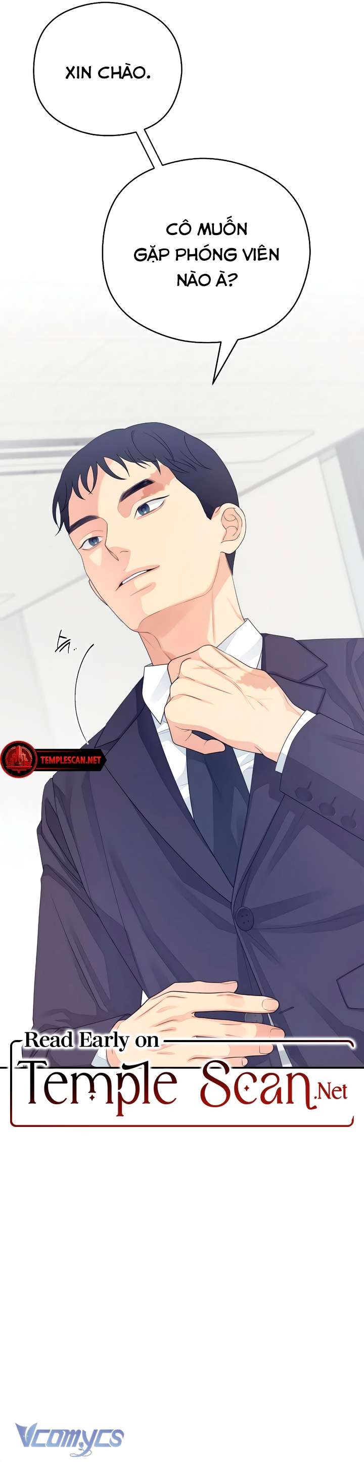[18+] Cậu Ổn Đến Mức Nào Chap 31 - Trang 4