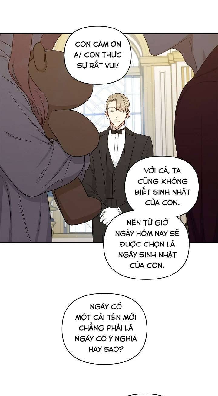 Phương Pháp Trở Thành Con Gái Của Người Hùng Bóng Đêm Chap 19 - Trang 2