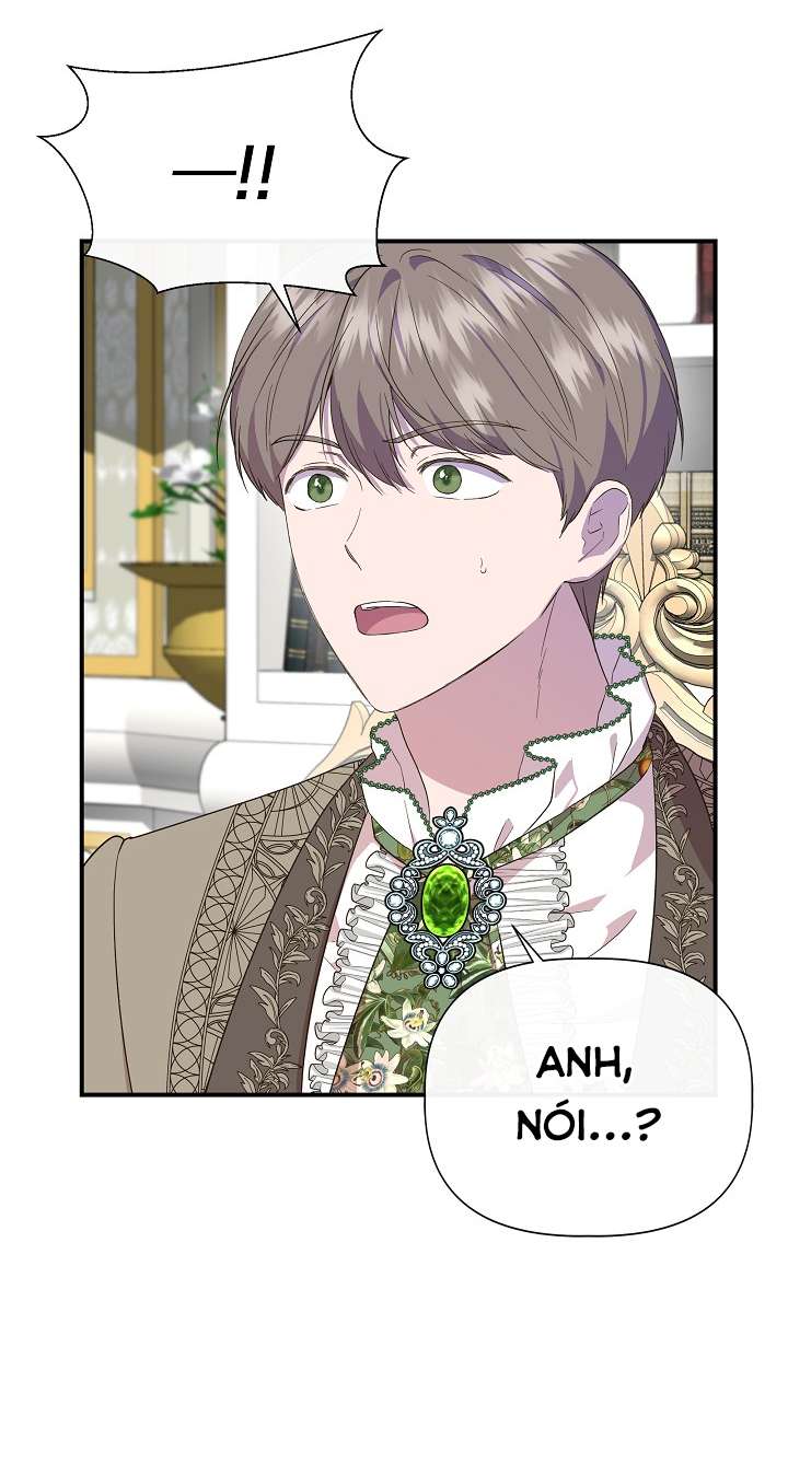 Tôi Không Phải Là Cinderella Chapter 81 - Trang 4
