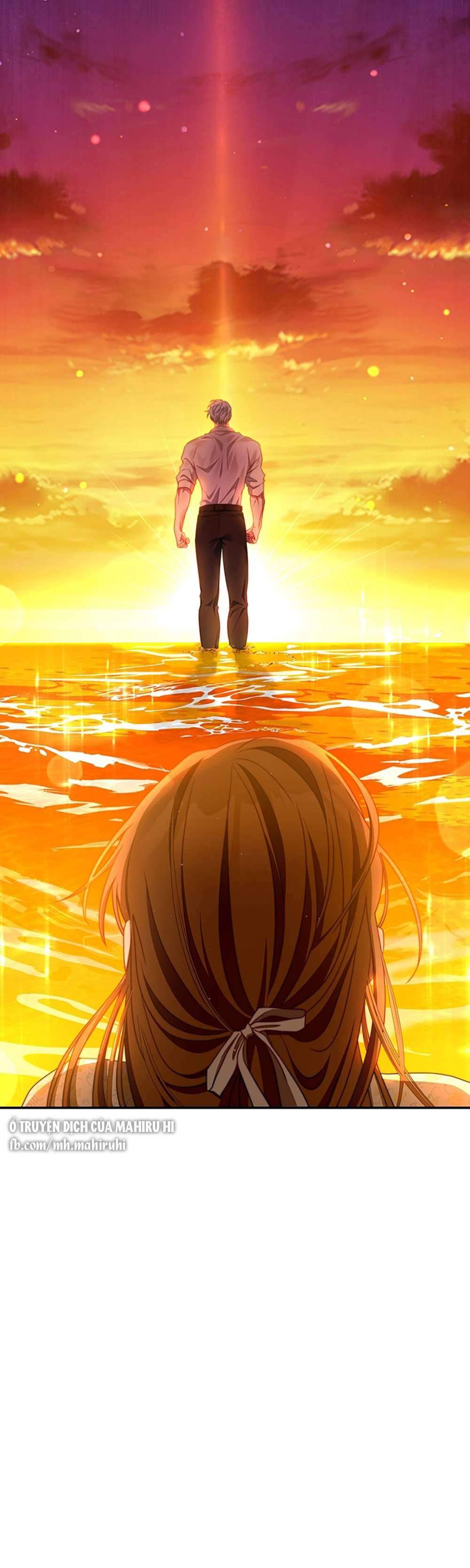 Trở Thành Tình Địch Của Các Nam Chính Chapter 38 - Trang 3
