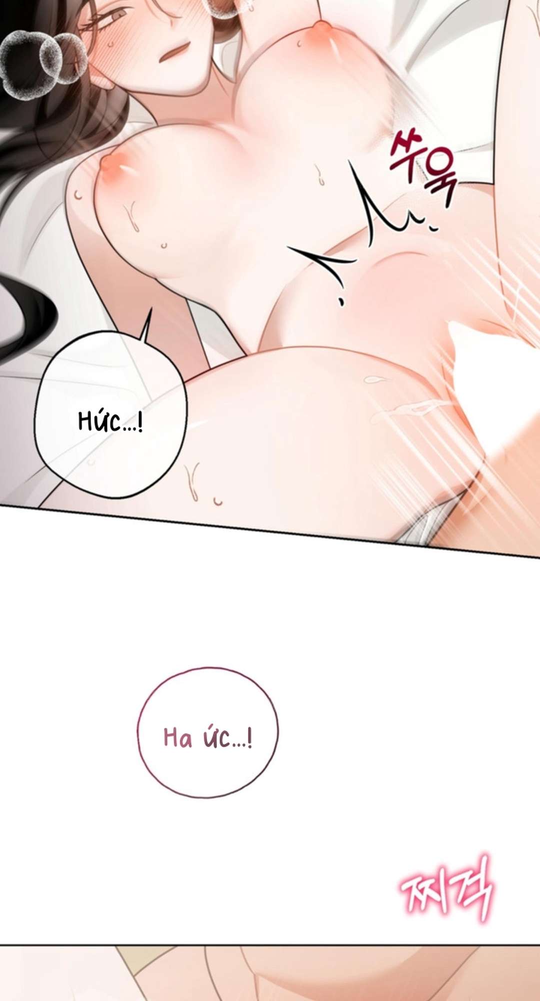 [ 18+ ] Kẻ Săn Mồi Chap 2 - Trang 2