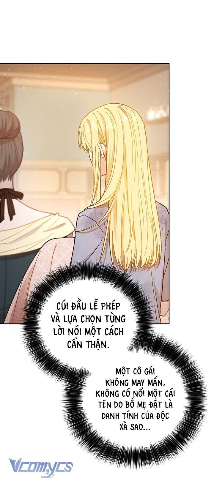 Cuộc Sống Mới Của Công Nương Chapter 6 - Trang 4