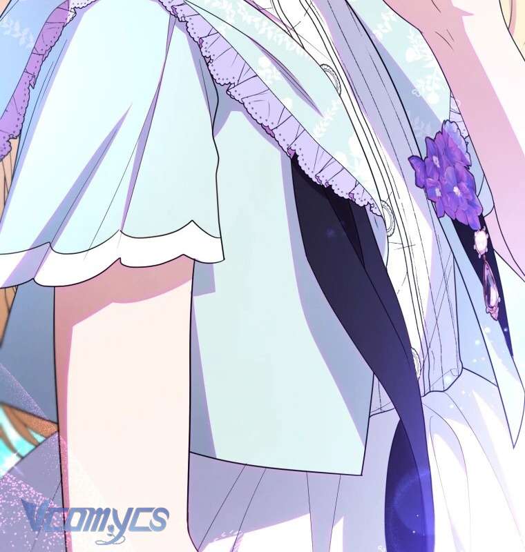 Được Yêu Thương Mà Còn Ngại Ngùng Sao! Chapter 76 - Trang 4