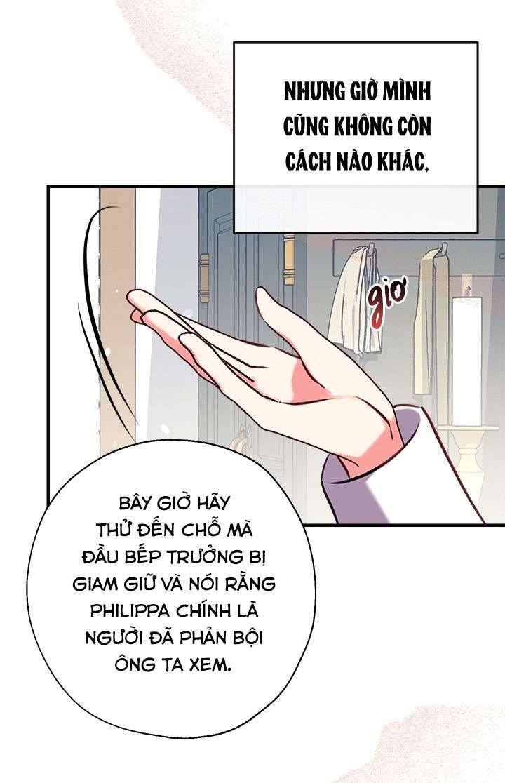 Chúng Ta Có Thể Trở Thành Một Gia Đình Được Không? Chap 22 - Trang 2
