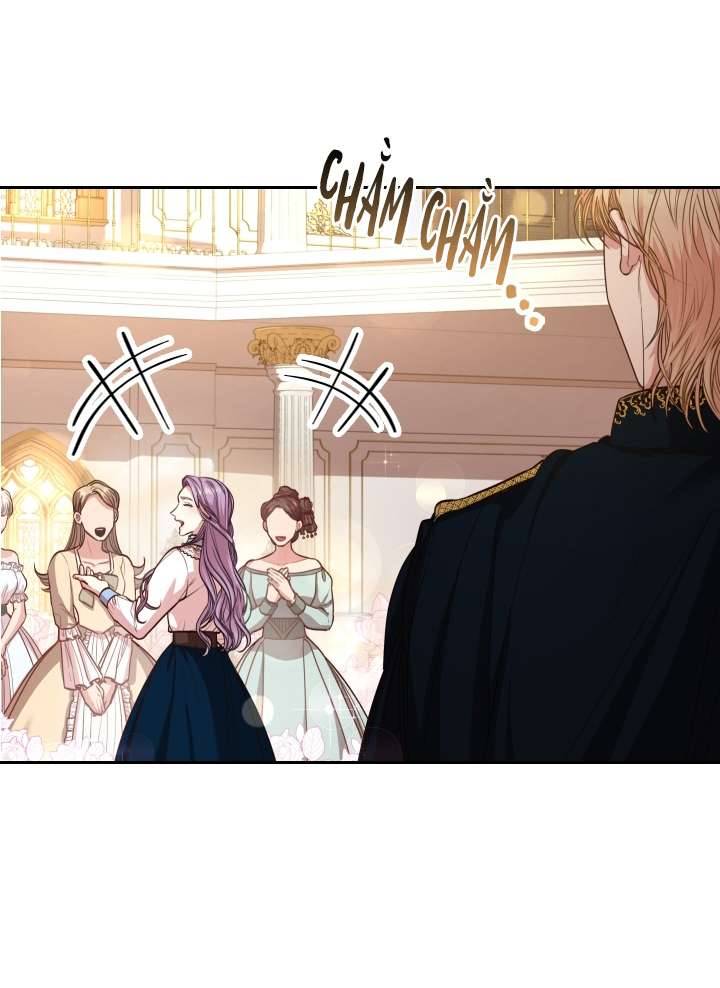 Thư Ký Của Bạo Chúa Chapter 32 - Trang 4