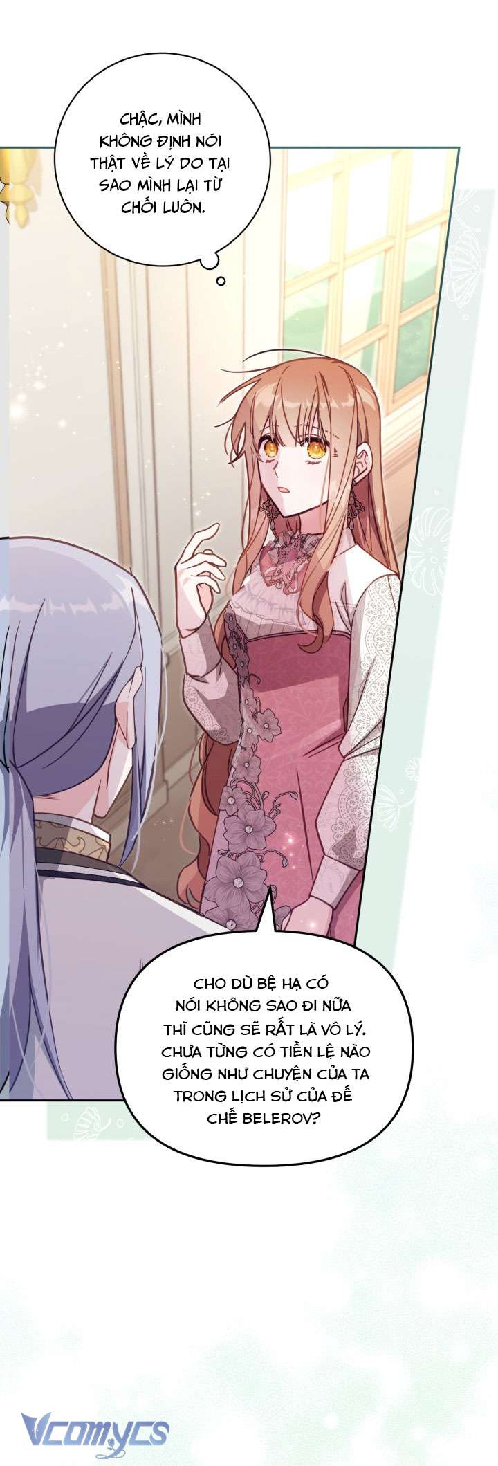 Không Có Chỗ Cho Kẻ Giả Mạo Chap 34 - Trang 2