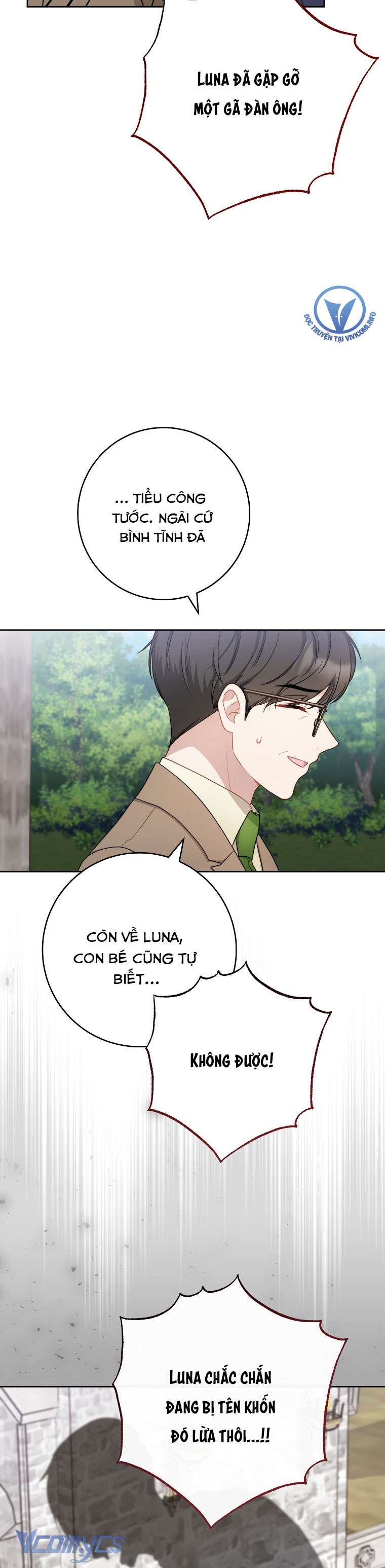 Nam Chính? Cho Cũng Không Thèm! Chapter 11 - Trang 3