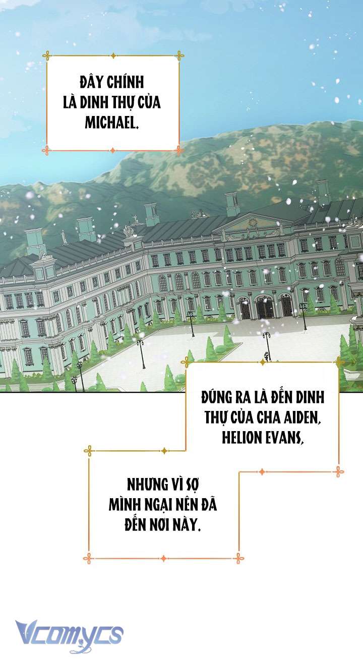 Quý Cô Thế Giới Ngầm Chap 55 - Trang 3