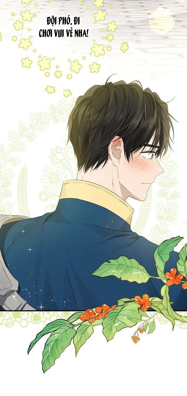 Tôi Là Minh Chứng Của Sự Thật Chap 70 - Trang 3