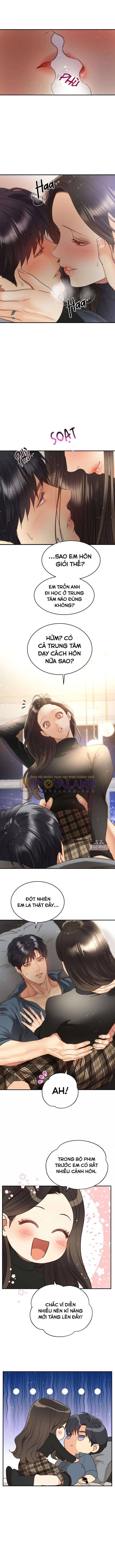 Ngôi Sao Ban Mai Chap 71 - Trang 2