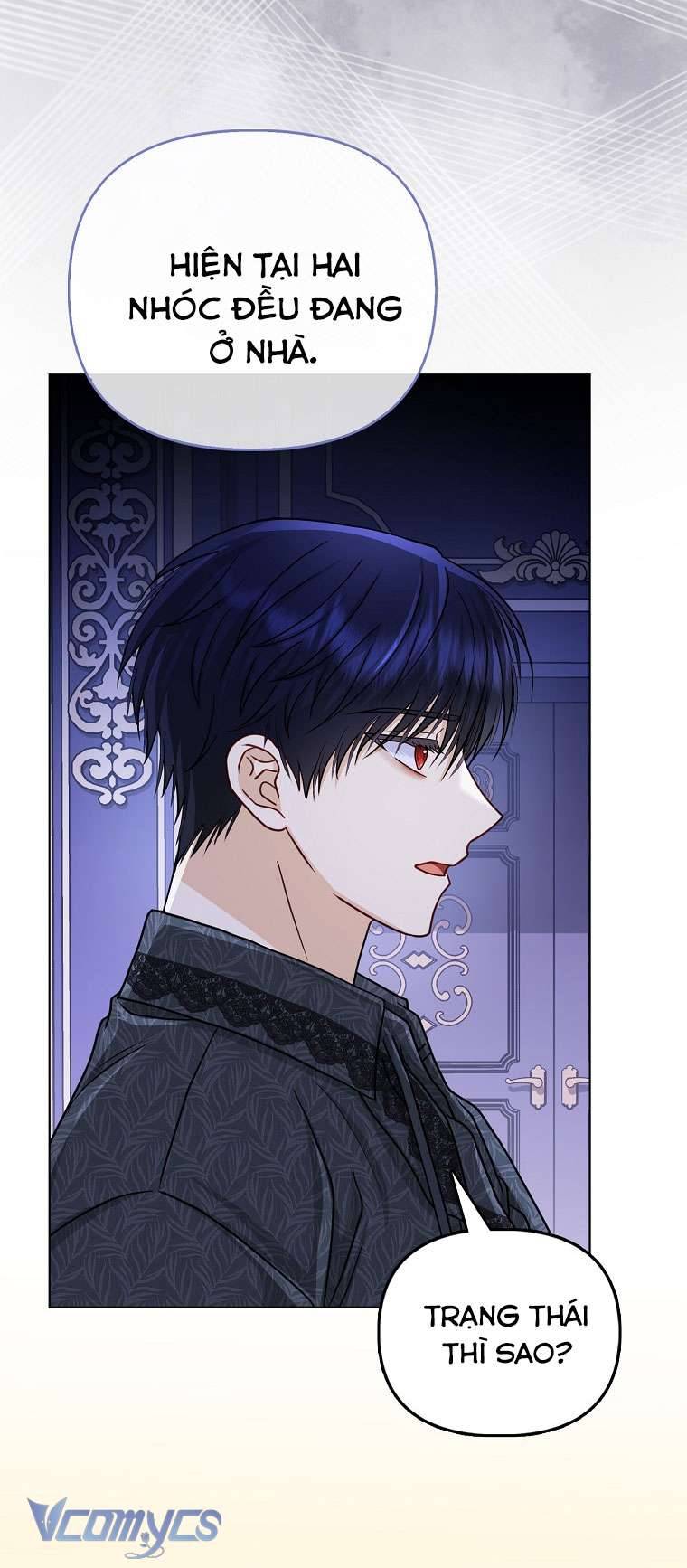 Nhân Vật Phản Diện Đều Thích Tôi Chapter 31 - Trang 4