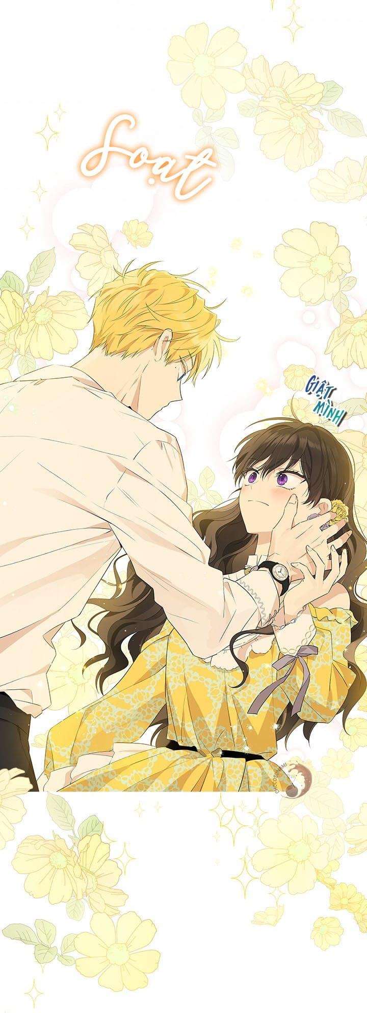 Tôi Là Minh Chứng Của Sự Thật Chap 52 - Trang 3
