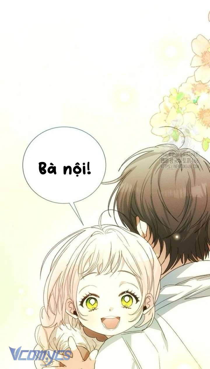 Papa Bạo Chúa, Con Sẽ Bảo Vệ Người! Chap 13 - Trang 2