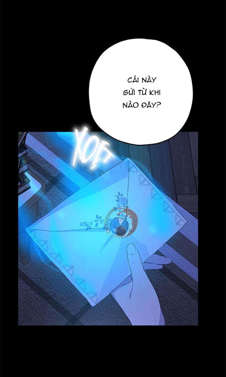 Tôi Là Minh Chứng Của Sự Thật Chap 31 - Trang 3