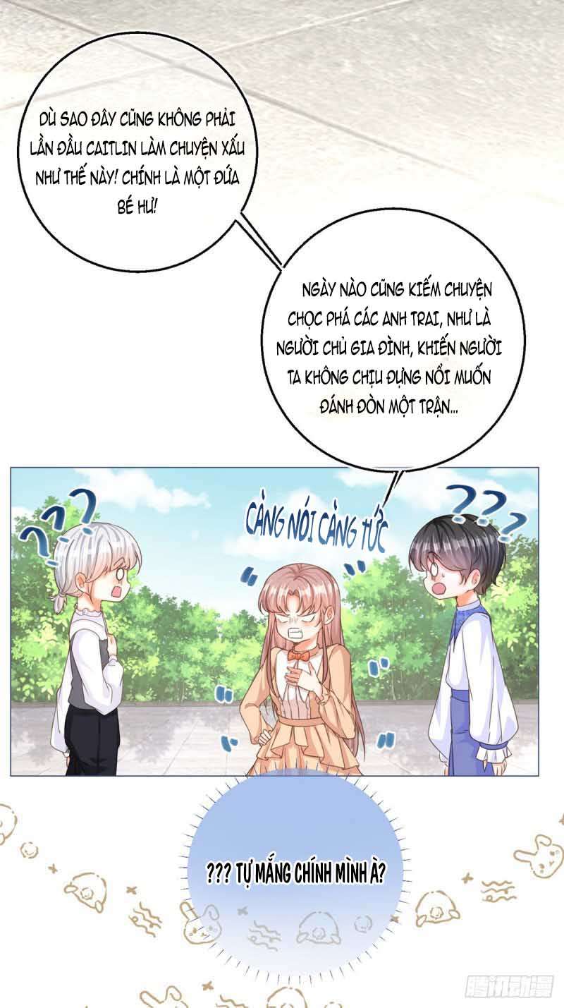 Sự Phản Công Của Nữ Công Tước Phản Chap 2 - Trang 2