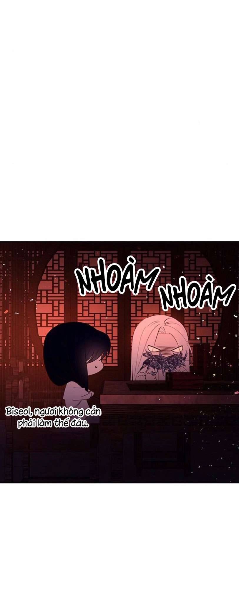 Vương Tử Huyền Bí Chapter 91 - Trang 4