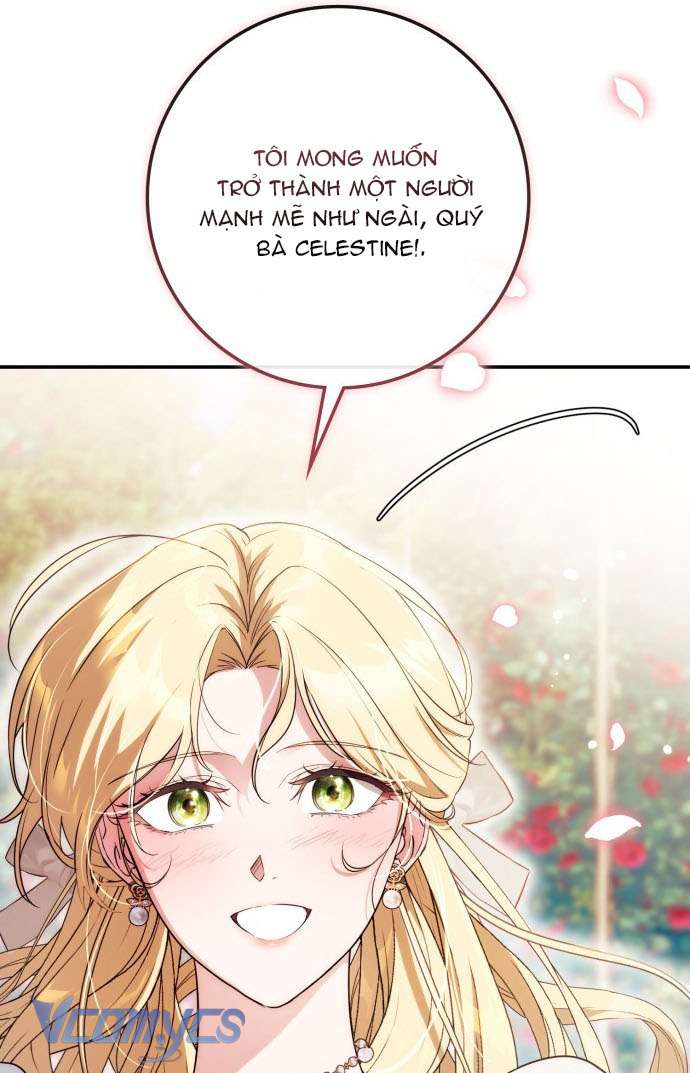 Nữ Công Tước Chiến Lợi Phẩm Chap 8 - Trang 4