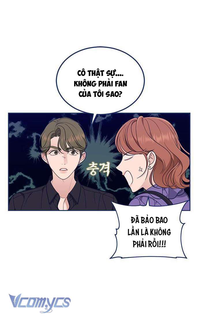 Thứ Tôi Cần Không Phải Là Tình Yêu Chapter 4 - Trang 3